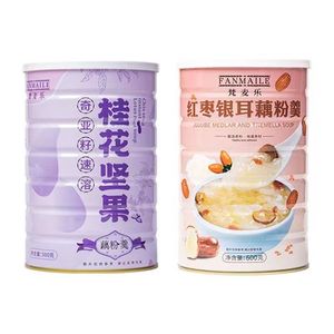 Bán Sỉ Súp Rễ Sen Ăn Sáng Dinh Dưỡng Tức Thì Cho Bữa Sáng Giá Rẻ 500G - Product Image 1