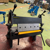 Machine à plier manuelle W1.0x305A
