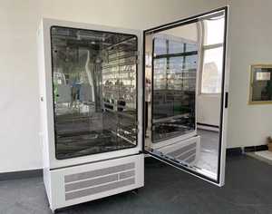 -حاضنة بكتريولوجية رقمية عمودية 20 ~ 65 درجة مئوية ، حاضنة كيميائية حيوية ، حاضنة بود ، حاضنة مبردة - Product Image 2