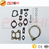 Pour TOYOTA 8AR-FTS HARRIER U6 2.0 ASU60 Lexus NX Z1 RX L2 200t 300 moteur pièces de rechange Auto Kit de joint de tête ensemble complet 04111-36270