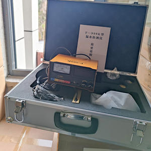 Detector de Fugas de Agua Inteligente F999E F999K para el Hogar, Geófonos Profundos Debajo de Azulejos para Cámara Térmica Wifi, Detecta Fugas Dentro de las Paredes - Product Image 6