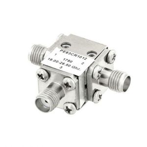Circuito integrado IC chip Original 0,95-1,70 GHz CIRCULATOR <span class=keywords><strong>RF</strong></span> Circuladores y aisladores - Product Image 2