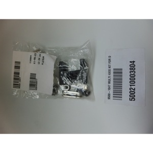 ชุดอุปกรณ์ Robox Multi Axis รุ่น 9500-1047 สำหรับ Digitax Hd Servo Drive Dc Busbar 24V Link Plastic - Product Image 4