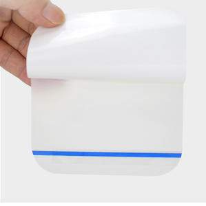 Hidrokolloid yara pansuman Bedsore teşvik yara şifa hidrokolloid tıbbi bant ölçeklenebilir çevre dostu hidrokolloid - Product Image 5