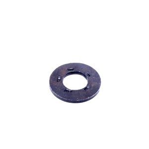 ישיר מתח מחוון DTI אבץ מצופה עגול שטוח מכונת כביסה מותאם אישית - Product Image 2