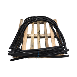 מסך האטימה דלת epdm גומי להתאמה אישית רכב יישום עובש שירות עיבוד אטם תעשייתי כרית גומי - Product Image 1