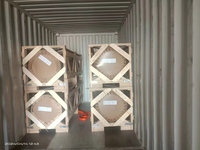 Tôle d'aluminium 5454 H111 pour camion-citerne, plaque haute résistance résistante à la corrosion