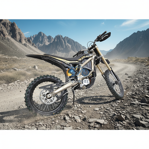 Surron Ultra 2026 Tout-Terrain 24.5kw 74v 60ah Moto Électrique Économique Gonped 24500w 24.5kw Surron Ultra Bee 3c Tout-Terrain Surron Ultra 2026 - Product Image 5