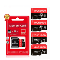 Carte mémoire SD durable 256 Mo 512 Mo 1 Go 2 Go, compatible avec lecteur de musique, lecteur vidéo, machine publicitaire, stockage 2 Go