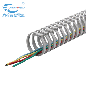 Nhà Sản Xuất Chuyên Nghiệp YORH-PEEO Linh Hoạt Dây Ống Nhà Sản Xuất - Product Image 5