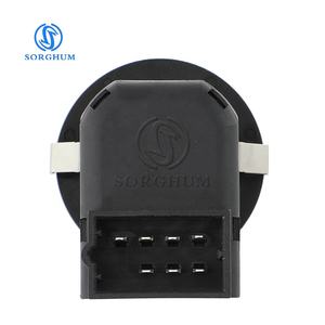 Commutateur de commande de rétroviseur CN15-17B676-AA sorgho pour Ford <span class=keywords><strong>ECOSPORT</strong></span> 1.0 ECOBOOST <span class=keywords><strong>125</strong></span> CV - Product Image 2