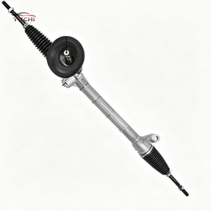 แร็คพวงมาลัยเพาเวอร์คุณภาพสูง 51336-S04-001 สำหรับรถยนต์ฮอนด้า ปี 2015 - Product Image 2