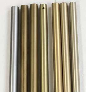 Table d'appoint moderne imbriquée avec socle <span class=keywords><strong>en</strong></span> métal durable <span class=keywords><strong>en</strong></span> <span class=keywords><strong>bois</strong></span> naturel pour le salon Table de chevet pour chambre à coucher - Product Image 5