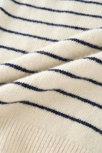 100% шерстяные трикотажные изделия для женщин, свитер для женщин - Product Image 6