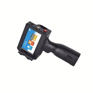 Impresora de Inyección de Tinta para Imágenes con Peso Ligero y Diseño de Interfaz de Usuario Fácil de Operar BT-HH6105B2 <span class=keywords><strong>Bentsai</strong></span>, el Más Vendido - Product Image 5