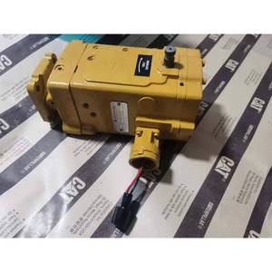 Actuador DXM con kit de reparación Conjunto de bomba de combustible 319-0678 para bomba de aceite de motor 325D/329D/336D/330D C7/C9 - Product Image 3