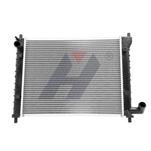 Système de refroidissement de voiture OEM 253101X050/253101X100 radiateur de réservoir d'eau en aluminium nouvel état prix bon marché pour RORTE 1.6L/2.0L 09- - Product Image 1