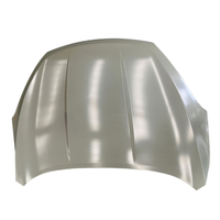 Capot avant de voiture pour Chery Jetour OE F01-8402010 F01-8402010BE Tiggo Arrizo ICAR, pièce de rechange pour carrosserie automobile