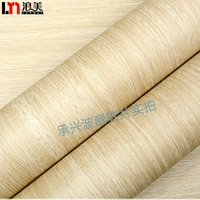 Autocollants muraux décoratifs Film vinyle Feuille adhésive pour meubles Feuille pour porte en PVC pour armoire
