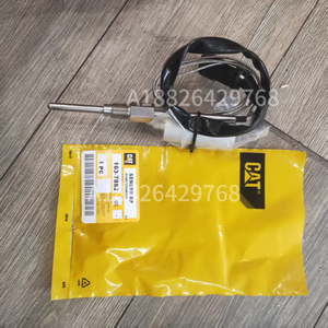 Le capteur de température 163-7882, 415-2432, 415-2433 est compatible avec les moteurs 3508, 3508B, 3512, 3512B, 3516, 3516B, 3524B. - Product Image 2