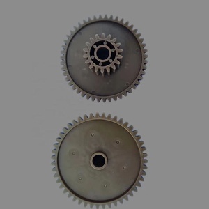 Nouvel engrenage 327d1061599a pour imprimante numérique Fuji <span class=keywords><strong>Film</strong></span> <span class=keywords><strong>Frontier</strong></span> 550/570 Minilab, pièce de rechange avec garantie de 3 mois - Product Image 1