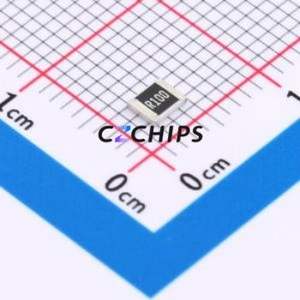 Resistencia SMD RLT12R100FTP 1210 (Tipo: Película Gruesa) (Resistencia: 100mOhm Precisión: 1%) - Product Image 1