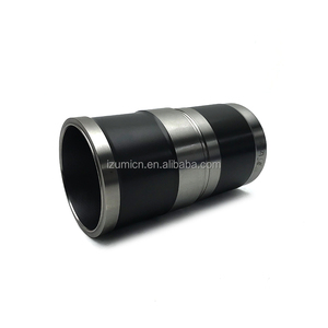 สำหรับกระบอกสูบเครื่องยนต์ดีเซล 6CT แบบ 6 สูบ ขนาดเส้นผ่านศูนย์กลาง 114.0 มม. OEM 3802407 ของใหม่เอี่ยม - Product Image 6