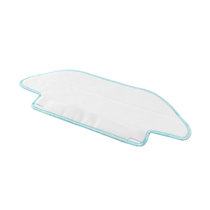 Paño de Repuesto de Alta Calidad para Mopa Seca/Húmeda, Compatible con la Aspiradora Robótica <span class=keywords><strong>Cecotec</strong></span> Conga <span class=keywords><strong>4090</strong></span> - Product Image 5