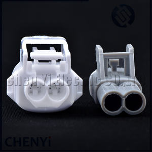 2-pins auto waterdichte kabelboomkabelconnector 90980-11250 benzinedistributie-aansluiting voor - Product Image 6