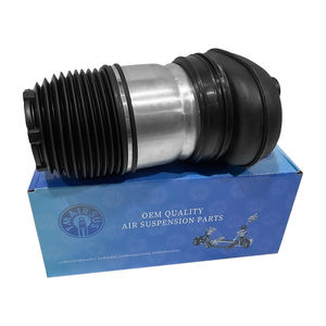 Joli prix ressort pneumatique arrière gauche et droit de qualité supérieure 37106869047 pour BMW X5 G05 X6 G06 X7 G07 - Product Image 5