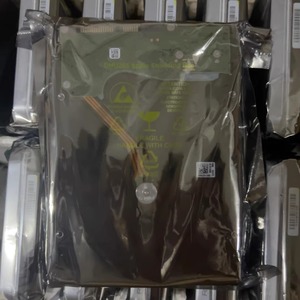 7200RPM 3,5 PULGADAS SATA 256MB Servidor empresarial Disco duro interno Disco duro de la unidad de disco duro de la ST20000NM002C-R - Product Image 1