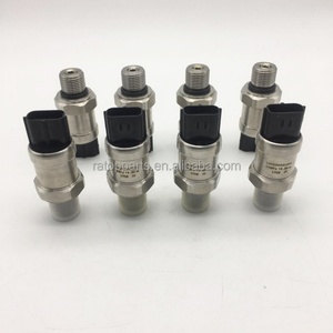 SK200-8 SK210-8 SK250-8 เซ็นเซอร์สวิตช์แรงดันสูงของรถขุด LS52S00015P1 - Product Image 5