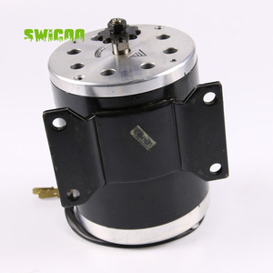 Moteur électrique brossé <span class=keywords><strong>36V</strong></span> <span class=keywords><strong>800W</strong></span> DC pour Go Kart Scooter Razor E Bike ATV - Product Image 6