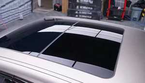 Film <span class=keywords><strong>de</strong></span> lucarne <span class=keywords><strong>de</strong></span> toit <span class=keywords><strong>de</strong></span> <span class=keywords><strong>voiture</strong></span> TPU, bloc <span class=keywords><strong>de</strong></span> rayon UV élevé, verre <span class=keywords><strong>de</strong></span> fenêtre automobile - Product Image 6