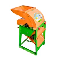 Petite machine électrique domestique entièrement automatique pour décortiquer et éplucher le maïs, capacité 25 kg, garantie 1 an, pas besoin d'éplucher les épis de maïs