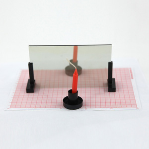 Qinghua 25010 Plane Mirror Imaging Experiment Apparatus, Junior and Senior High School <b>Physics</b>, Science and Education - Product Image 2