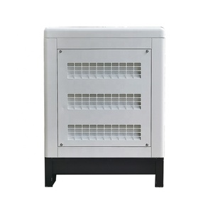 Generador Silencioso de 100KW a Precio de Fábrica, Grupo Electrógeno de 125kVA, Generador KVD-C125S 125KVA - Product Image 6