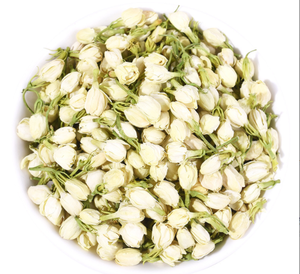 Fleurs <span class=keywords><strong>de</strong></span> <span class=keywords><strong>jasmin</strong></span> séchées fraîches / Thé au <span class=keywords><strong>jasmin</strong></span> - Product Image 1