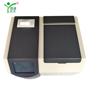 Testador de Perda Dieelétrica e Resistividade de Óleo Isolante KD610D para Pesquisa em Laboratório de Alta Tensão e Certificação de Qualidade do Óleo - Product Image 5