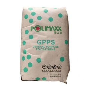 Gránulos de poliestireno GPPS 525 de materia prima plástica Mingsheng para moldeado de juguetes y accesorios para automóviles - Product Image 5