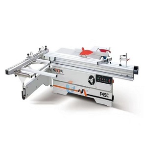 Offerta Speciale: Sega a Pannello Scorrevole/Elettrosega per Legno con Recinzione Elettrica/Macchina per Mobili in Legno 3200mm - Product Image 5