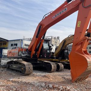 รถบรรทุกฮิตาชิ 350 มือสอง คุณภาพสูง ได้รับการรับรอง ประสิทธิภาพสูง ราคาประหยัด - Product Image 5