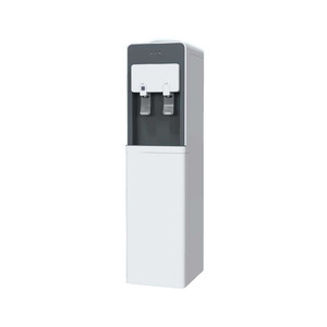 Dispensador de Agua Fría y Caliente con Mini Nevera/Características del Refrigerador de Agua/Precio del Enfriador de Agua - Product Image 5