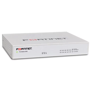 Los firewalls de seguridad Fortinet más vendidos, FortiGate FG-60E, en stock - Product Image 2