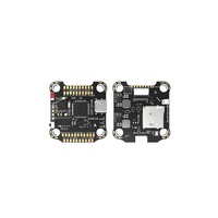 Controlador de Vuelo Fortress F405 V3 50A 4 en 1 con ESC de 8 bits para Drones FPV de Carreras, Cuadricópteros y Modelos de Aeronaves a Control Remoto