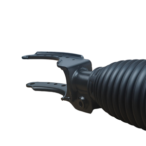 Air Suspension Shock Struts Front Right 7P6616040 7P6616040N 7P6616040L 95834305202 For VW Touareg(7P) Porsche Cayenne(92A) - Product Image 4