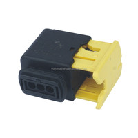 2-1418448-2 Connecteur automobile étanche 2 broches AMP/TYCO pour véhicules électriques, accessoires et pièces automobiles 2-1418448-2