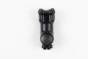 Tija de bicicleta de aleación 6061 Dual-Clamp TF-43 de 28.6x25.4mm o 31.8mm con <span class=keywords><strong>kit</strong></span> de tornillos M5 y M6 - Product Image 2