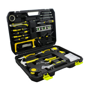 218 Uds. Juegos <span class=keywords><strong>de</strong></span> <span class=keywords><strong>herramientas</strong></span> para el hogar Sierra <span class=keywords><strong>de</strong></span> mano Martillo <span class=keywords><strong>de</strong></span> garra Juego <span class=keywords><strong>de</strong></span> <span class=keywords><strong>herramientas</strong></span> <span class=keywords><strong>de</strong></span> reparación profesional para el hogar <span class=keywords><strong>Caja</strong></span> <span class=keywords><strong>de</strong></span> nivel <span class=keywords><strong>de</strong></span> llave ajustable - Product Image 2