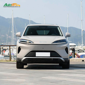 BYD Sealion 07 DM-i 2025 150 Pilot+ Edition PHEV SUV รุ่นใหม่ล่าสุด พวงมาลัยซ้าย มาตรฐานไอเสียยูโร 6 - Product Image 3